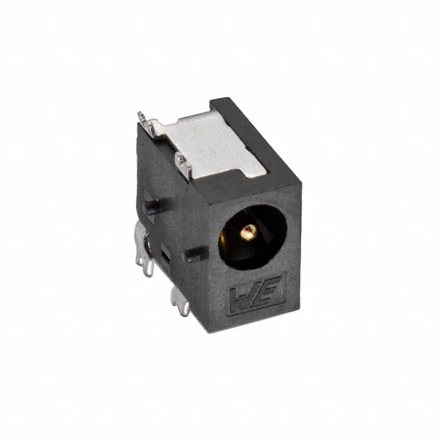 694102107102 W眉rth Elektronik  Power Connectors